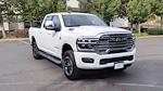 New 2026 Ram 2500 Laramie Crew Cab 4x4 Pickup for sale #TG160808 - photo 6