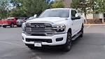 New 2026 Ram 2500 Laramie Crew Cab 4x4 Pickup for sale #TG160808 - photo 2