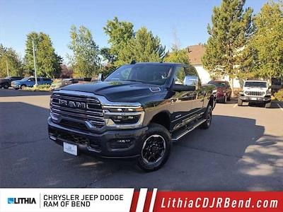 New 2026 Ram 2500 Laramie Crew Cab 4x4 Pickup for sale #TG160810 - photo 1