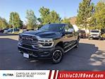 New 2026 Ram 2500 Laramie Crew Cab 4x4 Pickup for sale #TG160810 - photo 1