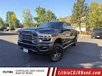 New 2026 Ram 2500 Laramie Crew Cab 4x4 Pickup for sale #TG160811 - photo 8