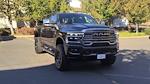New 2026 Ram 2500 Laramie Crew Cab 4x4 Pickup for sale #TG160811 - photo 2