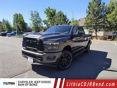 New 2026 Ram 2500 Laramie Crew Cab 4x4 Pickup for sale #TG160814 - photo 1
