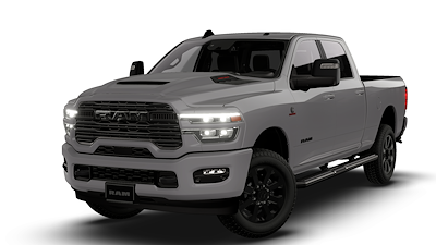 New 2026 Ram 2500 Laramie Crew Cab 4x4 Pickup for sale #TG160816 - photo 1
