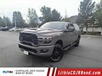 New 2026 Ram 2500 Laramie Crew Cab 4x4 Pickup for sale #TG160816 - photo 1