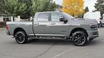 New 2026 Ram 2500 Laramie Crew Cab 4x4 Pickup for sale #TG160816 - photo 8