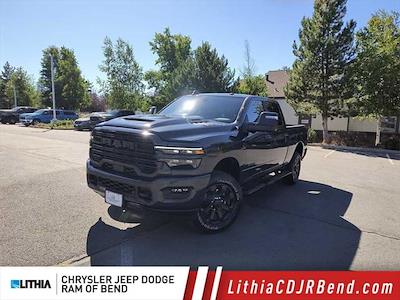 New 2026 Ram 2500 Laramie Crew Cab 4x4 Pickup for sale #TG160818 - photo 1