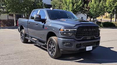 New 2026 Ram 2500 Laramie Crew Cab 4x4 Pickup for sale #TG160818 - photo 2