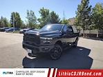 New 2026 Ram 2500 Laramie Crew Cab 4x4 Pickup for sale #TG160818 - photo 1