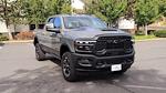 New 2026 Ram 2500 Rebel Crew Cab 4x4 Pickup for sale #TG162041 - photo 3