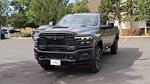 New 2026 Ram 2500 Rebel Crew Cab 4x4 Pickup for sale #TG162041 - photo 4