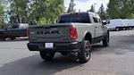 New 2026 Ram 2500 Rebel Crew Cab 4x4 Pickup for sale #TG162041 - photo 8