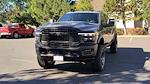 New 2026 Ram 2500 Rebel Crew Cab 4x4 Pickup for sale #TG162042 - photo 4
