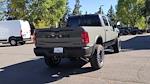 New 2026 Ram 2500 Rebel Crew Cab 4x4 Pickup for sale #TG162042 - photo 8