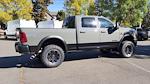 New 2026 Ram 2500 Rebel Crew Cab 4x4 Pickup for sale #TG162042 - photo 9