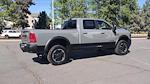 New 2026 Ram 2500 Rebel Crew Cab 4x4 Pickup for sale #TG162043 - photo 9