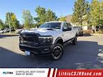 New 2026 Ram 2500 Rebel Crew Cab 4x4 Pickup for sale #TG162460 - photo 1