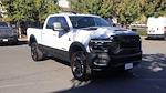 New 2026 Ram 2500 Rebel Crew Cab 4x4 Pickup for sale #TG162460 - photo 3
