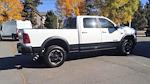 New 2026 Ram 2500 Rebel Crew Cab 4x4 Pickup for sale #TG162460 - photo 9