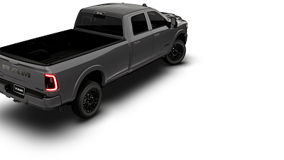 New 2026 Ram 3500 Limited Crew Cab 4x4 Pickup for sale #TG166881 - photo 1