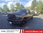 New 2026 Ram 3500 Limited Crew Cab 4x4 Pickup for sale #TG166881 - photo 1