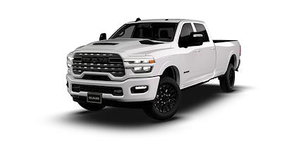 New 2026 Ram 3500 Limited Crew Cab 4x4 Pickup for sale #TG166882 - photo 1
