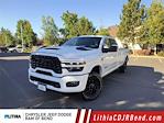 New 2026 Ram 3500 Limited Crew Cab 4x4 Pickup for sale #TG166882 - photo 1