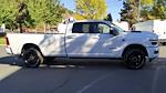 New 2026 Ram 3500 Limited Crew Cab 4x4 Pickup for sale #TG166882 - photo 8