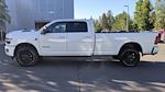 New 2026 Ram 3500 Limited Crew Cab 4x4 Pickup for sale #TG166882 - photo 4