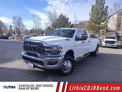 New 2026 Ram 3500 Tradesman Crew Cab for sale #TG166993 - photo 1