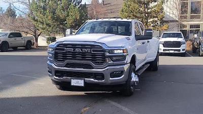 New 2026 Ram 3500 Tradesman Crew Cab for sale #TG166993 - photo 2