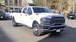 New 2026 Ram 3500 Tradesman Crew Cab for sale #TG166993 - photo 9