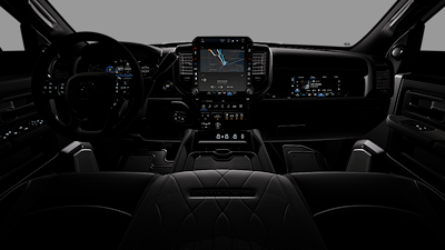 New 2026 Ram 3500 Limited Crew Cab 4x4 Pickup for sale #TG171936 - photo 1