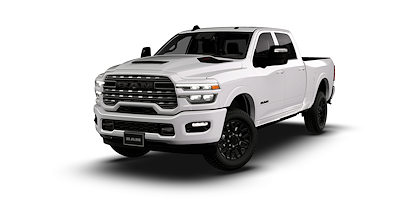 New 2026 Ram 3500 Limited Crew Cab 4x4 Pickup for sale #TG171937 - photo 1