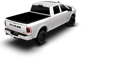 New 2026 Ram 3500 Limited Crew Cab 4x4 Pickup for sale #TG171937 - photo 2