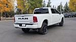 New 2026 Ram 3500 Limited Crew Cab 4x4 Pickup for sale #TG171937 - photo 8