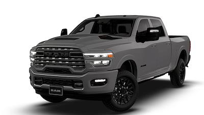 New 2026 Ram 3500 Limited Crew Cab 4x4 Pickup for sale #TG171938 - photo 1