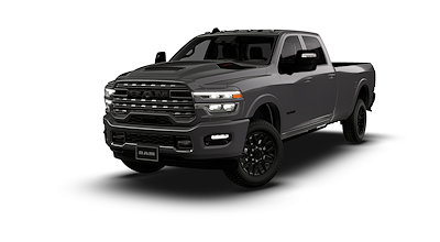 New 2026 Ram 3500 Limited Crew Cab 4x4 Pickup for sale #TG172005 - photo 1