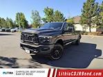 New 2026 Ram 3500 Limited Crew Cab 4x4 Pickup for sale #TG172005 - photo 1