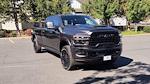 New 2026 Ram 3500 Limited Crew Cab 4x4 Pickup for sale #TG172005 - photo 9