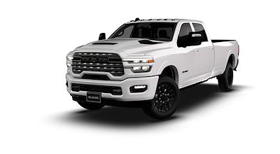 New 2026 Ram 3500 Limited Crew Cab 4x4 Pickup for sale #TG172007 - photo 1
