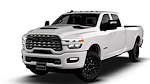 New 2026 Ram 3500 Limited Crew Cab 4x4 Pickup for sale #TG172007 - photo 6