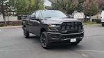 New 2026 Ram 3500 Big Horn Crew Cab 4x4 Pickup for sale #TG186082 - photo 9