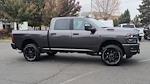 New 2026 Ram 3500 Big Horn Crew Cab 4x4 Pickup for sale #TG186082 - photo 2