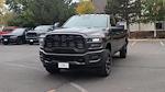 New 2026 Ram 3500 Big Horn Crew Cab 4x4 Pickup for sale #TG186082 - photo 3