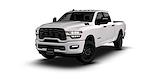 New 2026 Ram 3500 Big Horn Crew Cab 4x4 Pickup for sale #TG186083 - photo 1