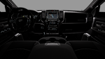 New 2026 Ram 3500 Big Horn Crew Cab 4x4 Pickup for sale #TG186083 - photo 9