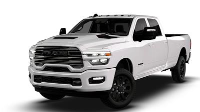 New 2026 Ram 3500 Laramie Crew Cab 4x4 Pickup for sale #TG204576 - photo 1