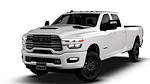 New 2026 Ram 3500 Laramie Crew Cab 4x4 Pickup for sale #TG204576 - photo 5