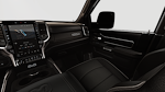 New 2026 Ram 3500 Laramie Crew Cab 4x4 Pickup for sale #TG204577 - photo 3